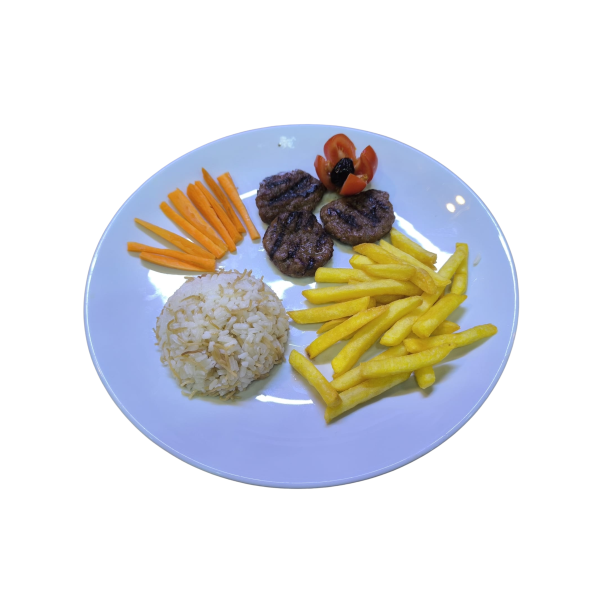 cocukköftemenü