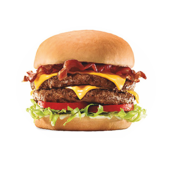 dubleburger