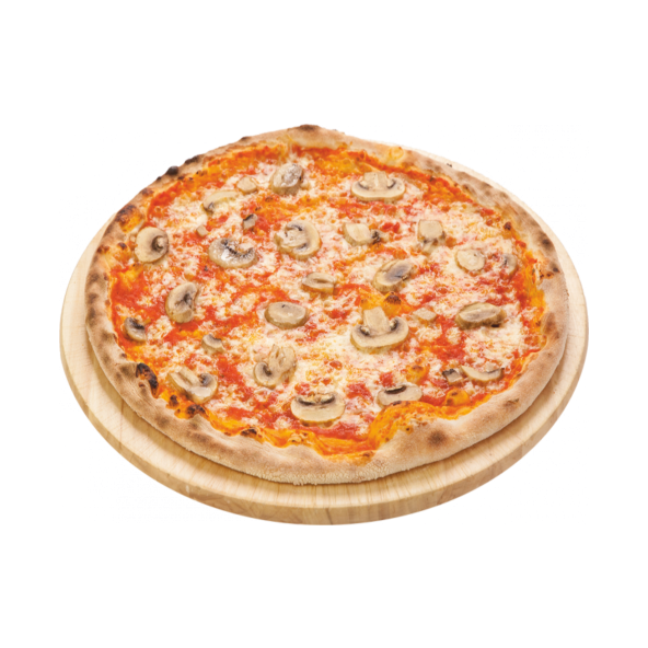 fungipizza