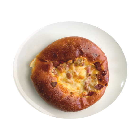 guvecpizza