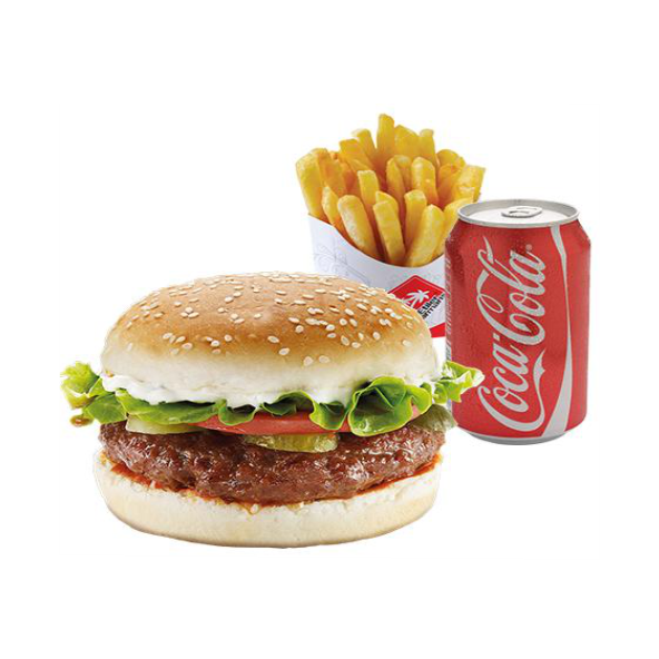hamburgersade