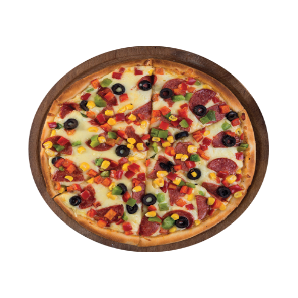 karışıkpizza