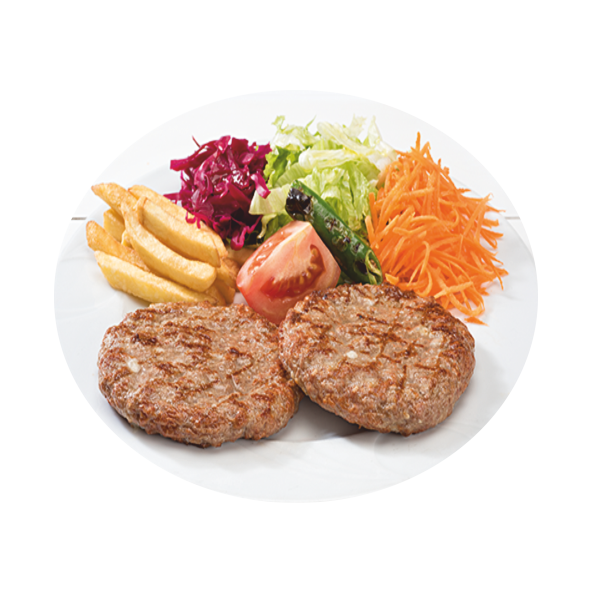 kasarlıkofte