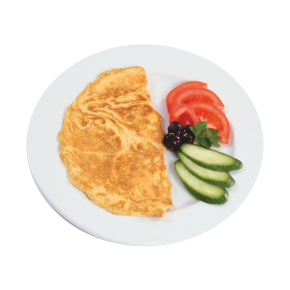 kasarlıomlet
