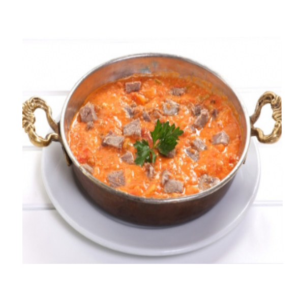 kavurmalımenemen