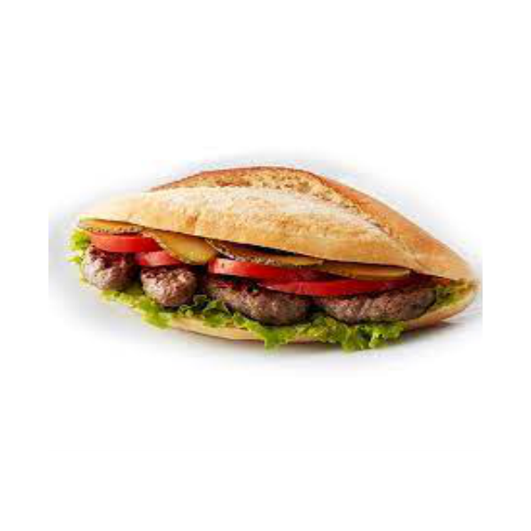 kofteekmek