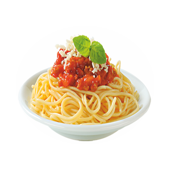 spagetinapolitan