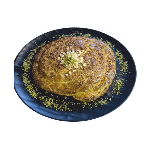 tahinlicörek