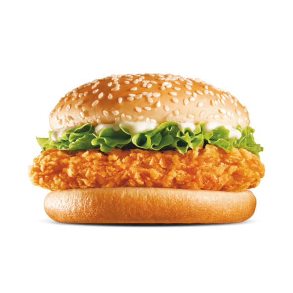 tavukburger