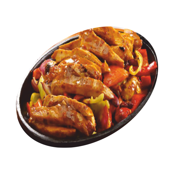 tavukfajita
