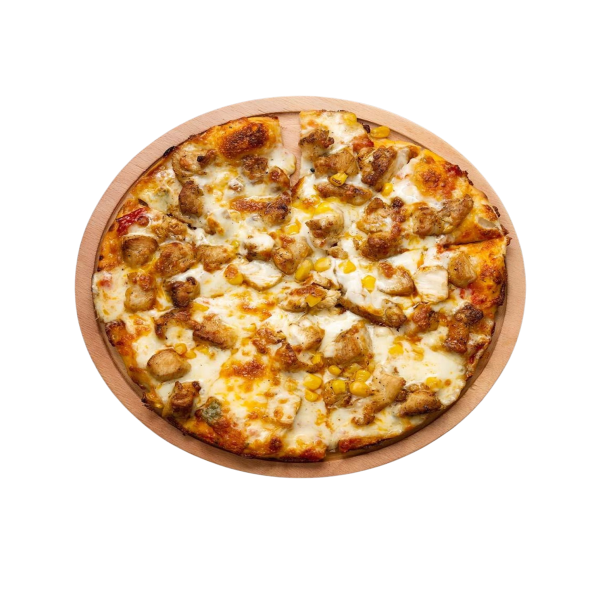 tavuklupizza