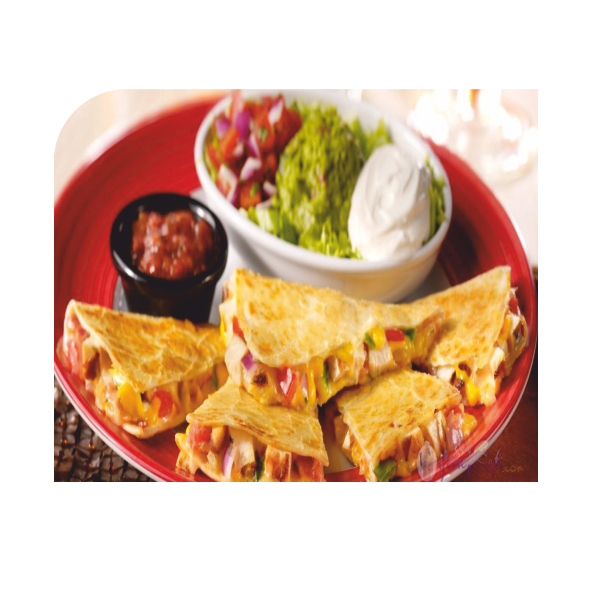 tavukquasadilla