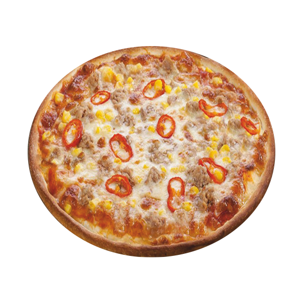 tonbaliklipizza