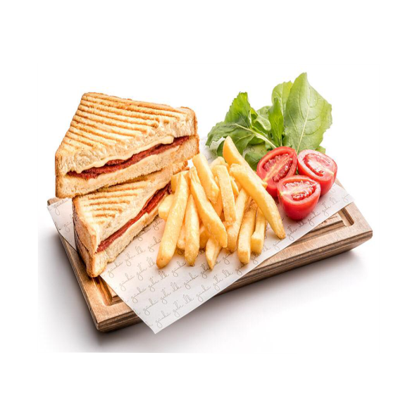 tost